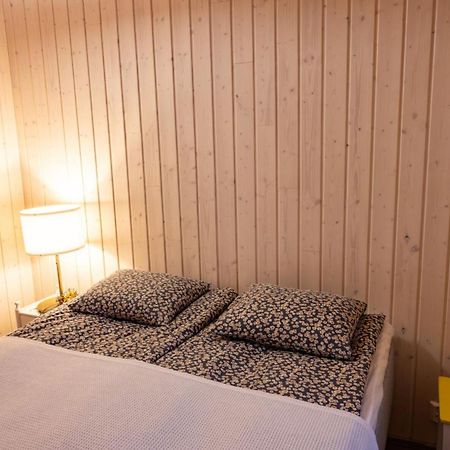 Kolin Mattila B&B コリンカイラ エクステリア 写真