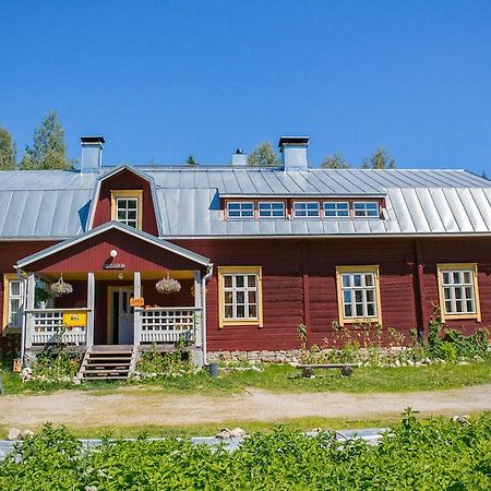 Kolin Mattila B&B コリンカイラ エクステリア 写真