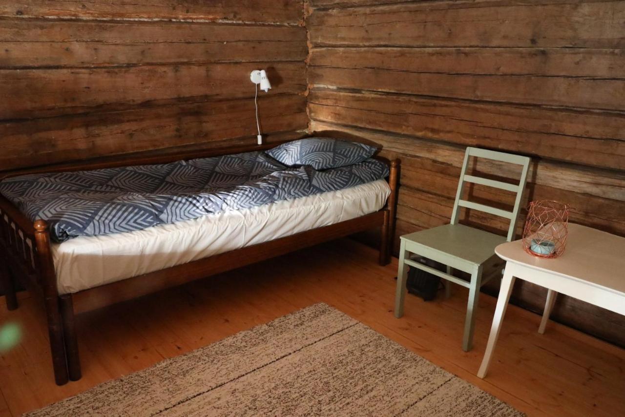 Kolin Mattila B&B コリンカイラ エクステリア 写真