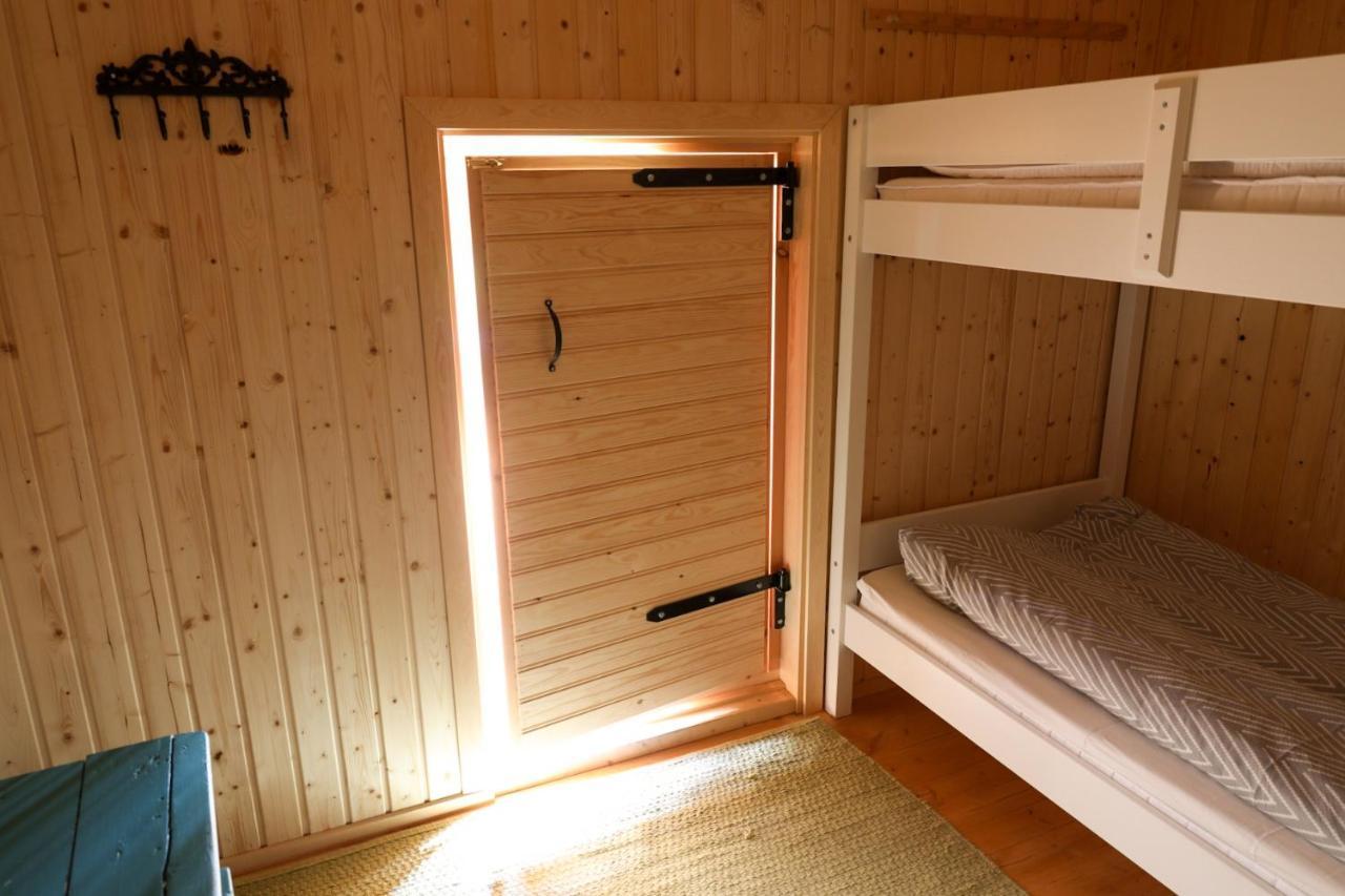 Kolin Mattila B&B コリンカイラ エクステリア 写真