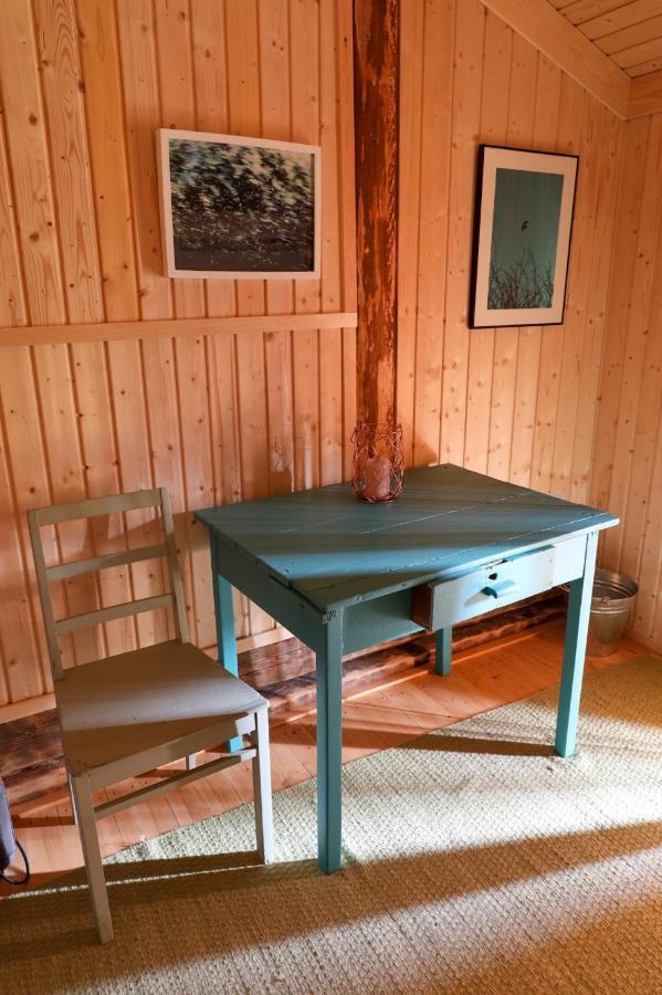 Kolin Mattila B&B コリンカイラ エクステリア 写真