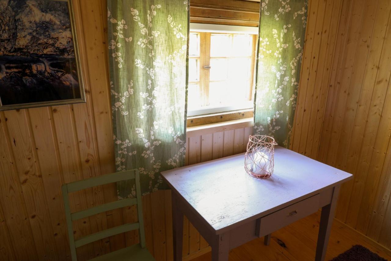 Kolin Mattila B&B コリンカイラ エクステリア 写真