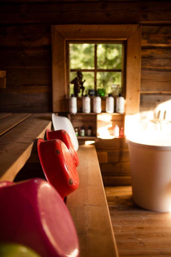 Kolin Mattila B&B コリンカイラ エクステリア 写真