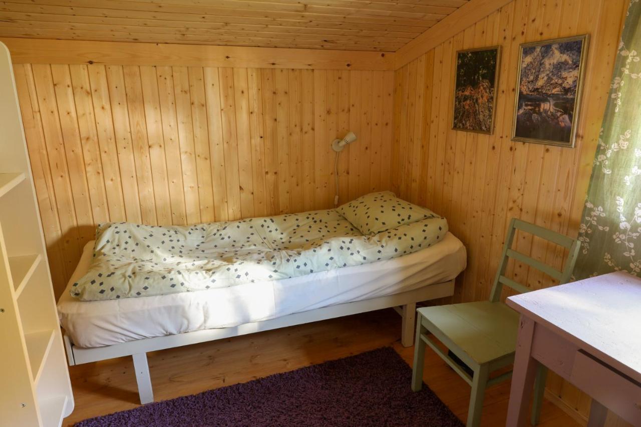 Kolin Mattila B&B コリンカイラ エクステリア 写真