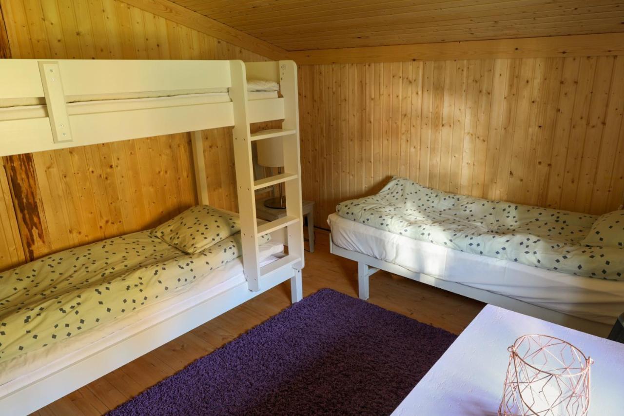 Kolin Mattila B&B コリンカイラ エクステリア 写真