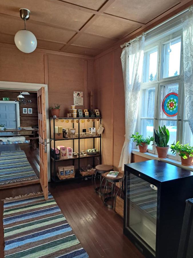 Kolin Mattila B&B コリンカイラ エクステリア 写真