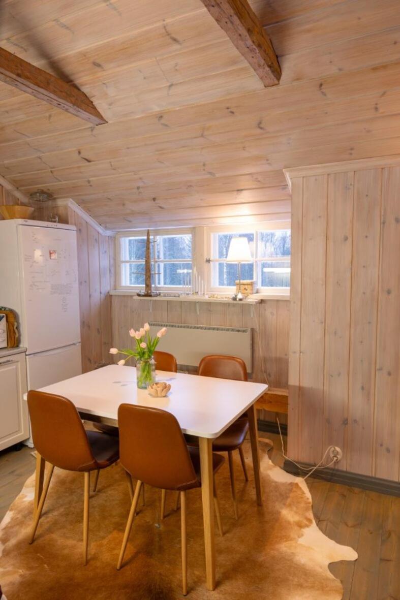 Kolin Mattila B&B コリンカイラ エクステリア 写真