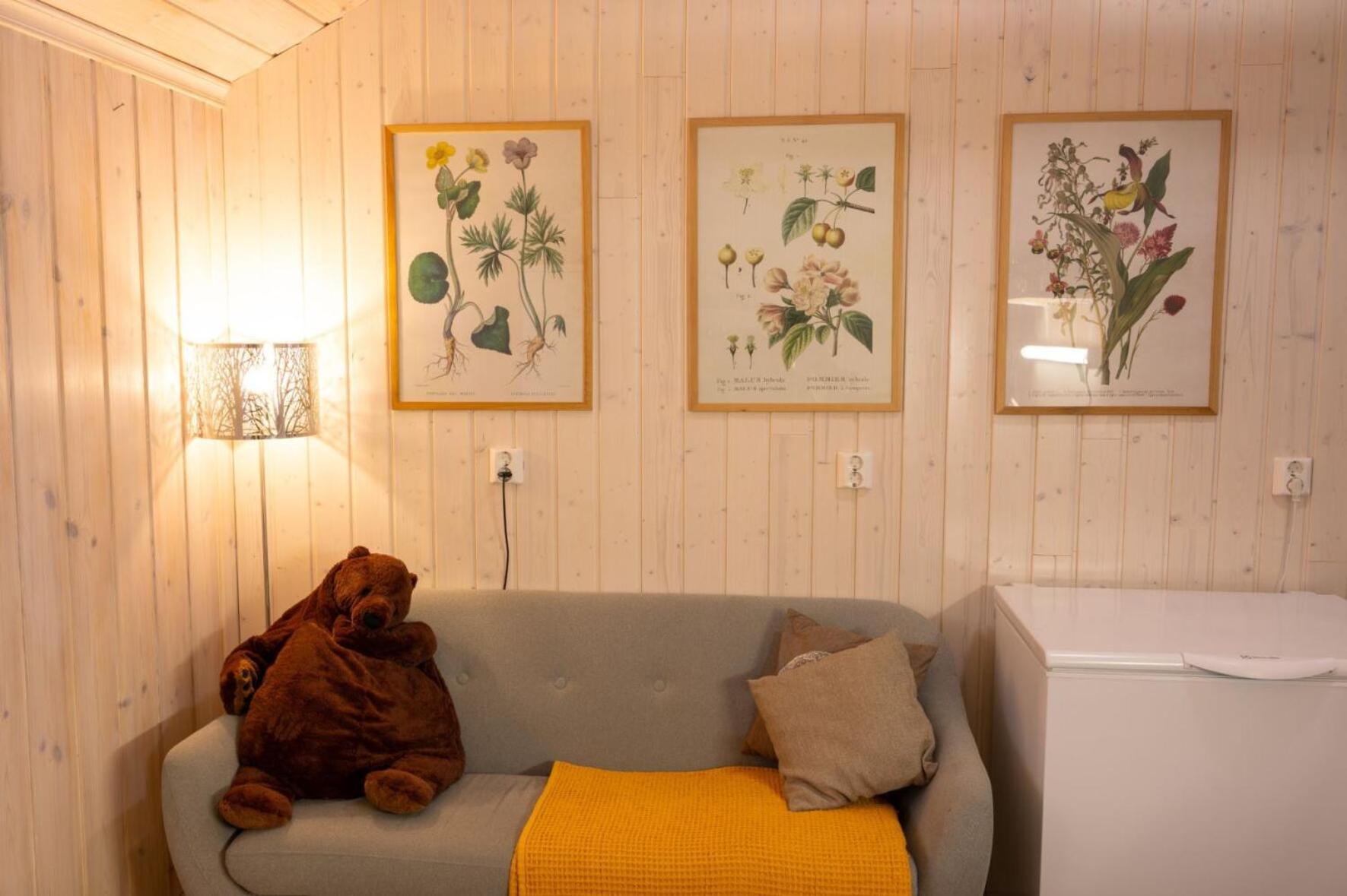 Kolin Mattila B&B コリンカイラ エクステリア 写真