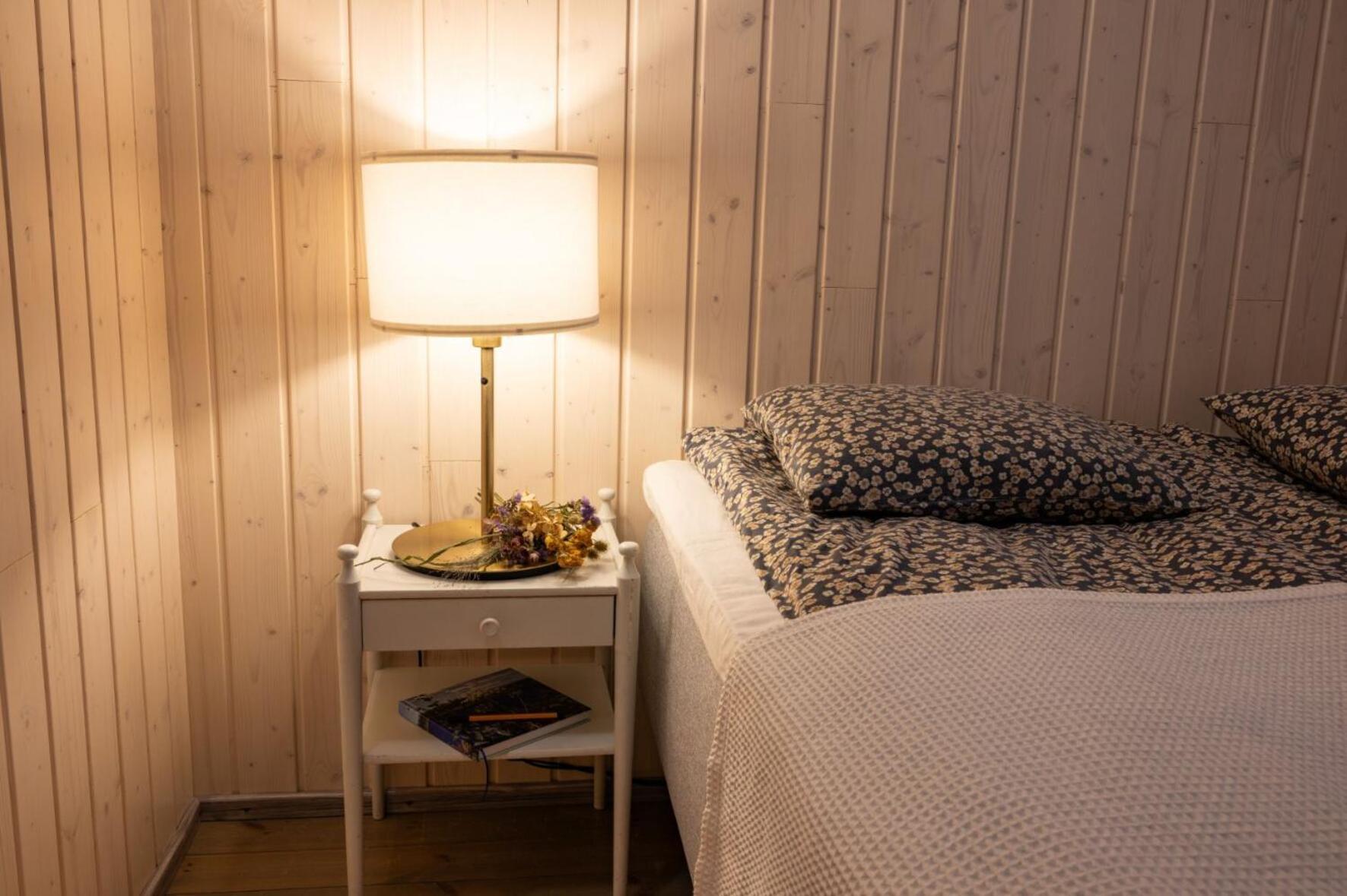 Kolin Mattila B&B コリンカイラ エクステリア 写真