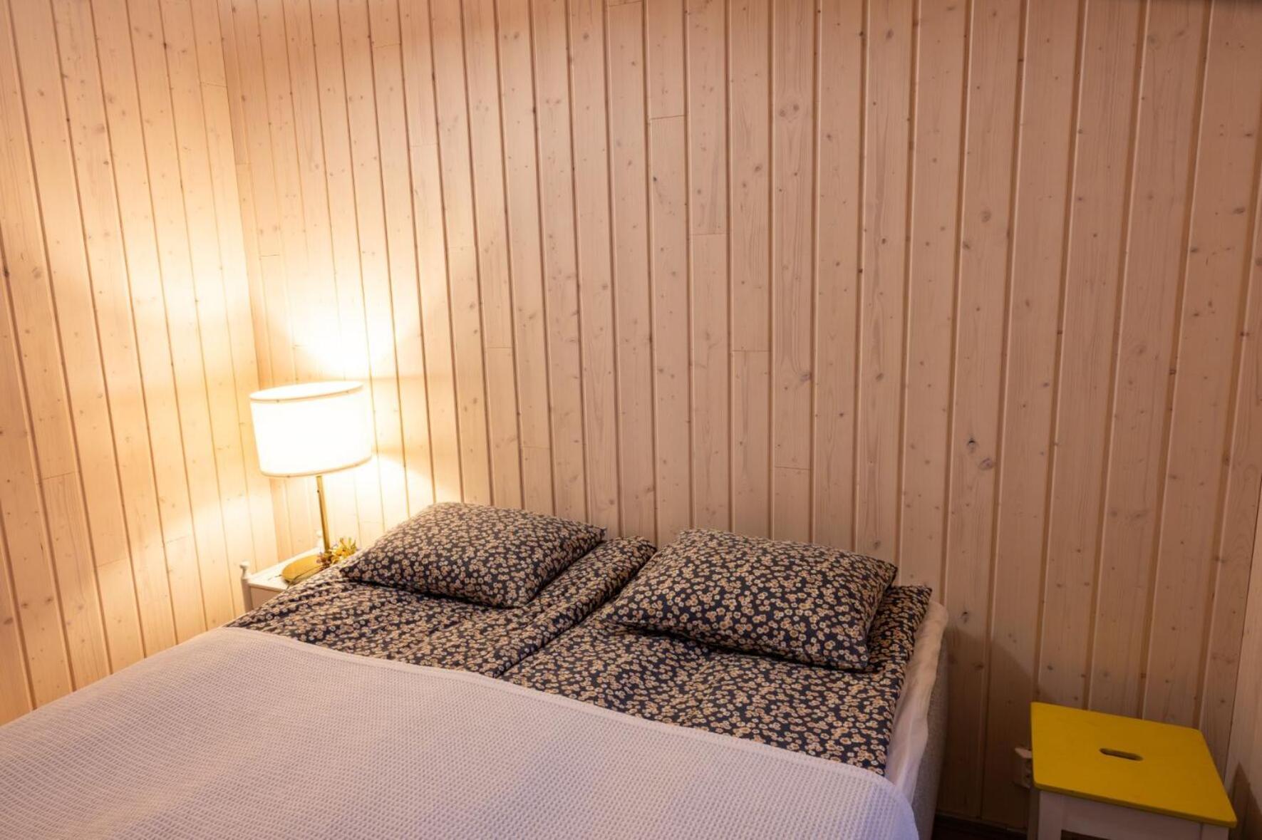 Kolin Mattila B&B コリンカイラ エクステリア 写真
