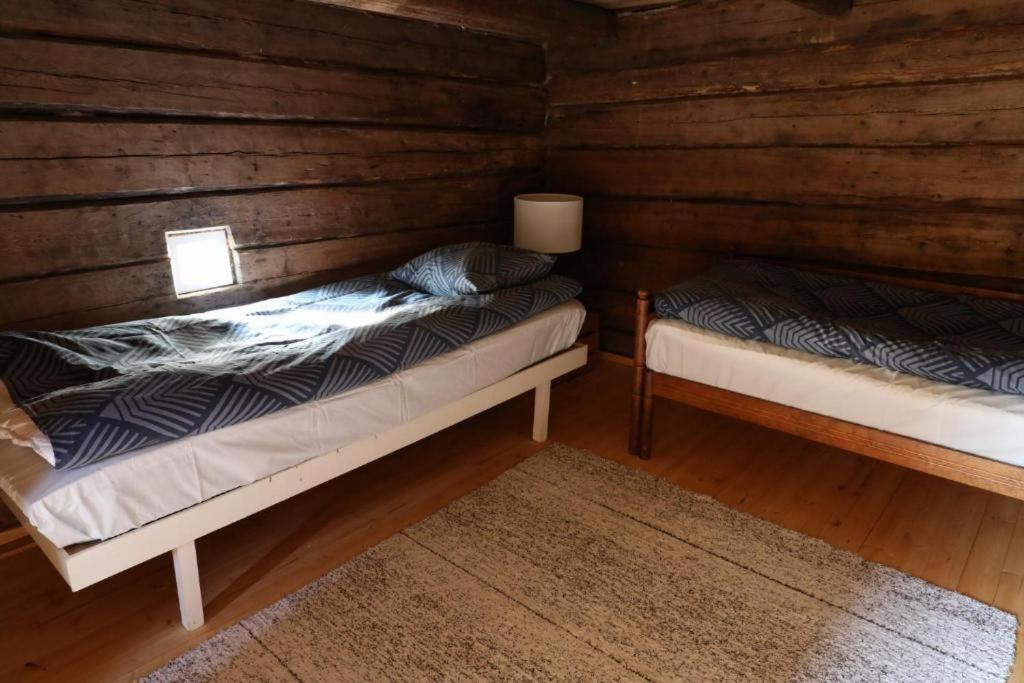 Kolin Mattila B&B コリンカイラ エクステリア 写真