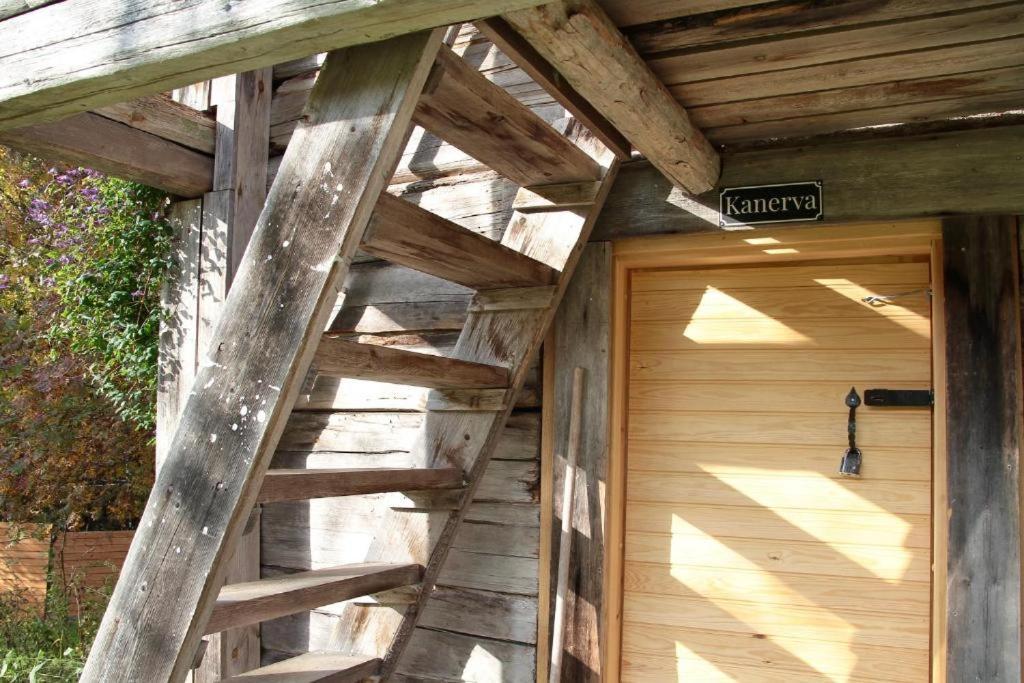 Kolin Mattila B&B コリンカイラ エクステリア 写真