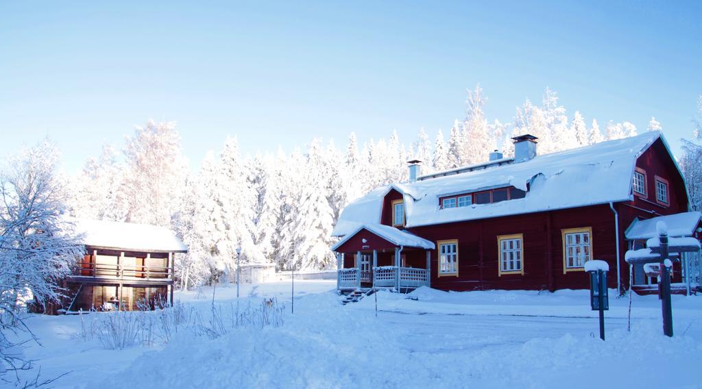 Kolin Mattila B&B コリンカイラ エクステリア 写真