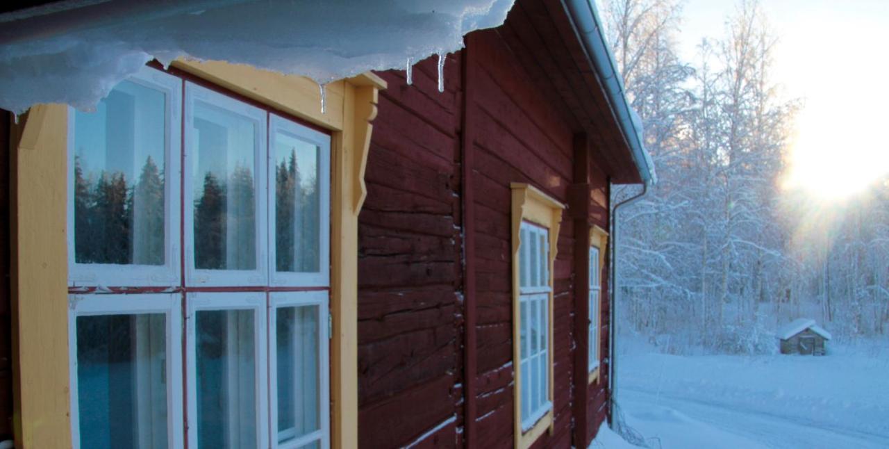 Kolin Mattila B&B コリンカイラ エクステリア 写真
