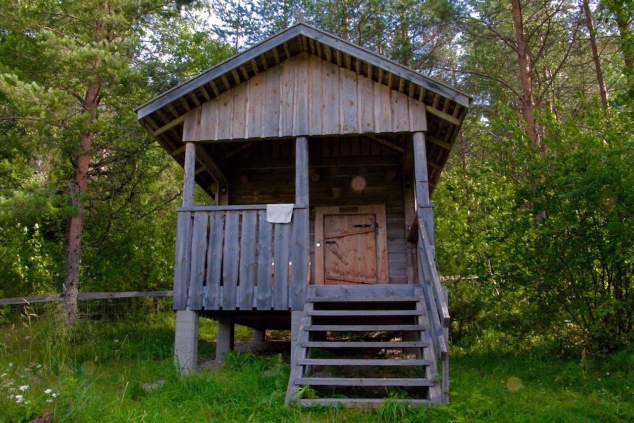 Kolin Mattila B&B コリンカイラ エクステリア 写真