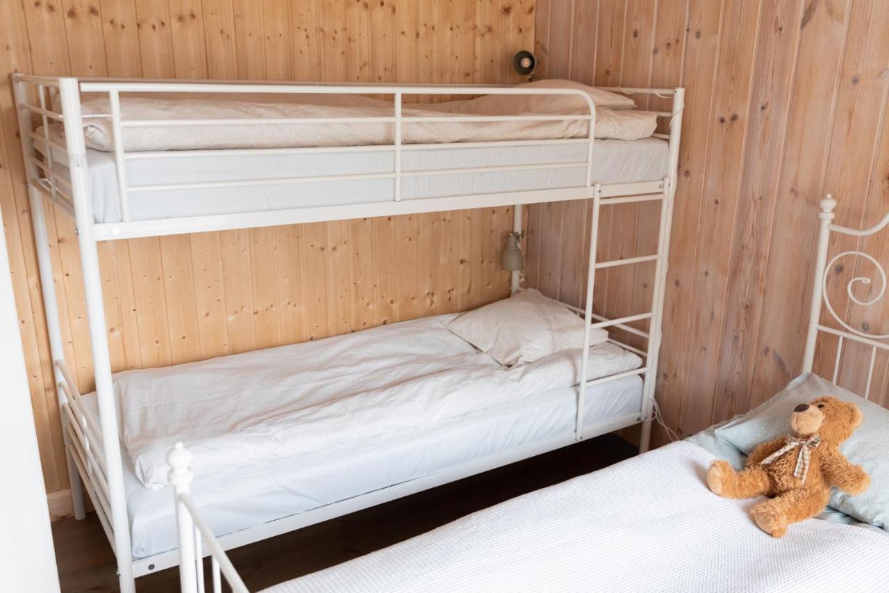 Kolin Mattila B&B コリンカイラ エクステリア 写真